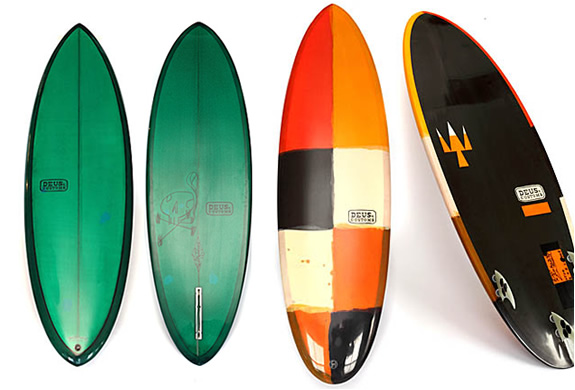 Deus custom surfboards new arrivals