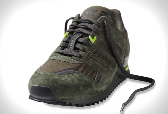 Adidas diesel zx 700 2025