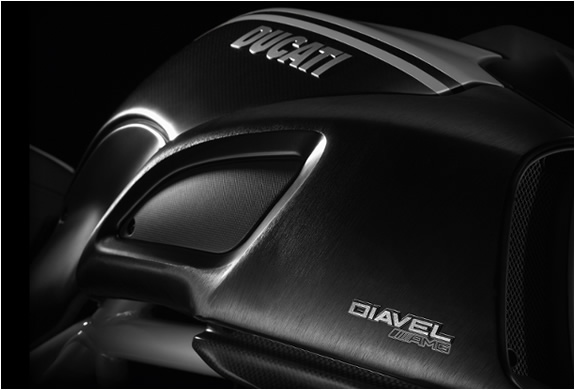 Diavel amg new arrivals