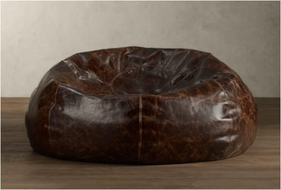 img_grand_leather_bean_bag_2.jpg | Image