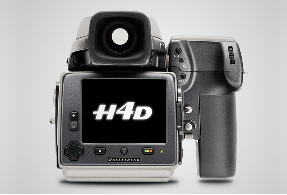 Hasselblad 4hd Digital Camera Hasselblad 4hd Digital Camera