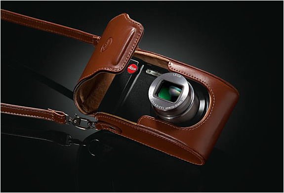 Leica V-lux 30
