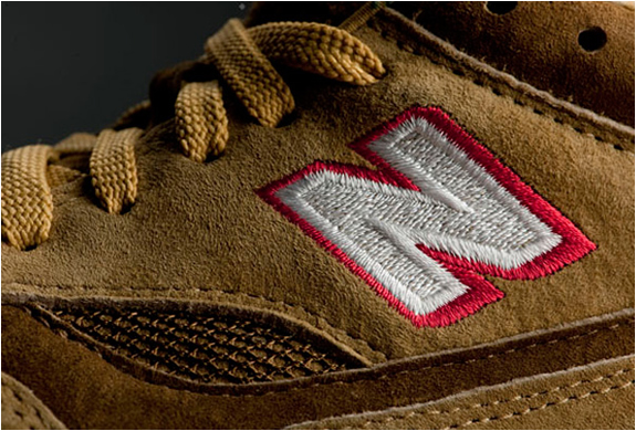 New Balance 1500 Desert Storm By Undefeated