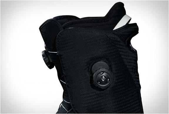 New Balance 686 Snowboard Boot