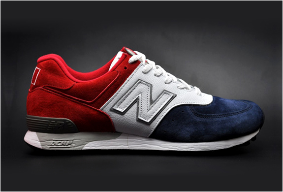 New Balance 576 France