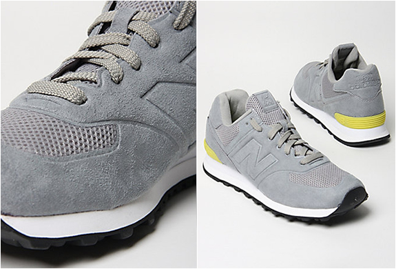 New balance 574 sonic online