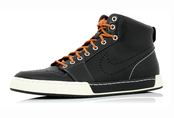 Nike air royal mid qs sale
