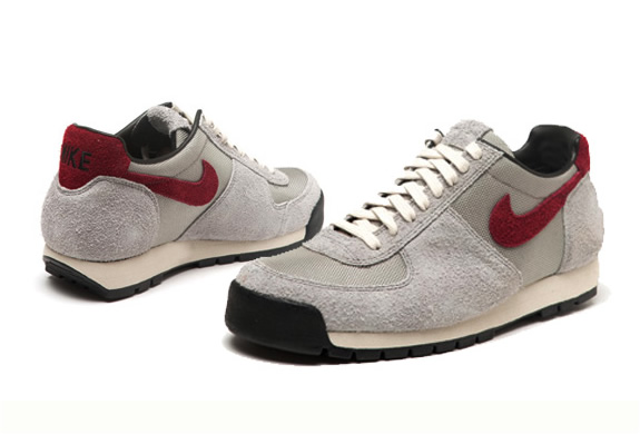Nike Air Zoom Lava Dome Sneakers By Steven Alan