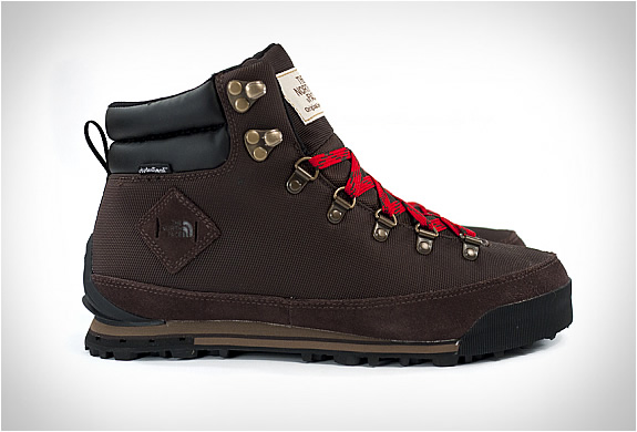 North Face Back To Berkeley Boots