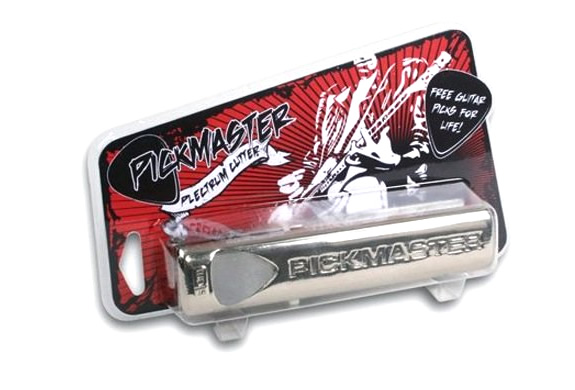 Plectrum punch cheap