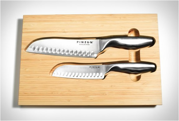 img_pinzon_santoku_knives_board_set_3.jpg | Image