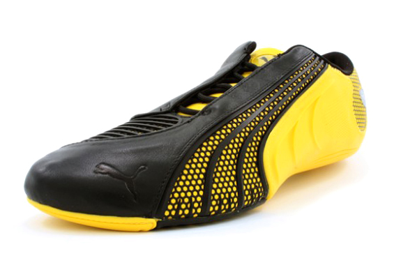 Puma Siluro Sf Ferrari