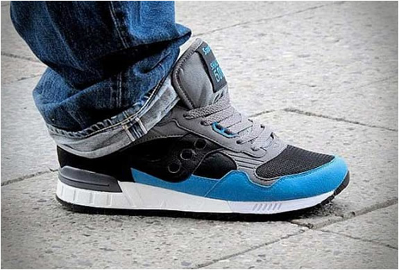 Saucony shadow three brothers hotsell