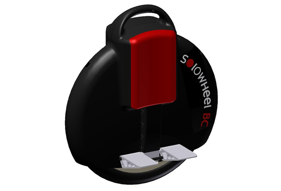 Solowheel Classic Unicycle