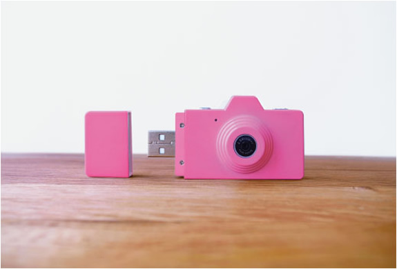 img_superheadz_clap_digital_camera_4.jpg | Image