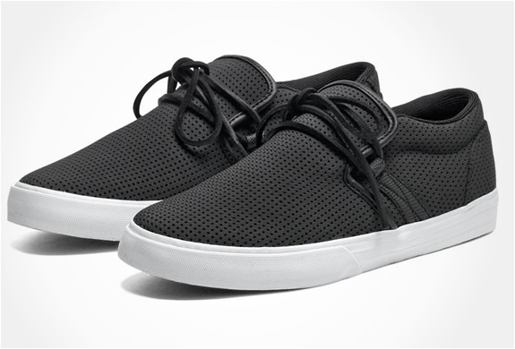 Supra Cuban Sneakers