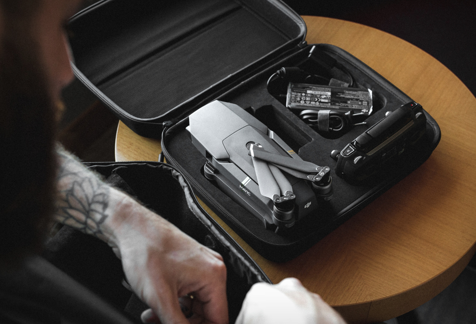 Incase Drone Bags