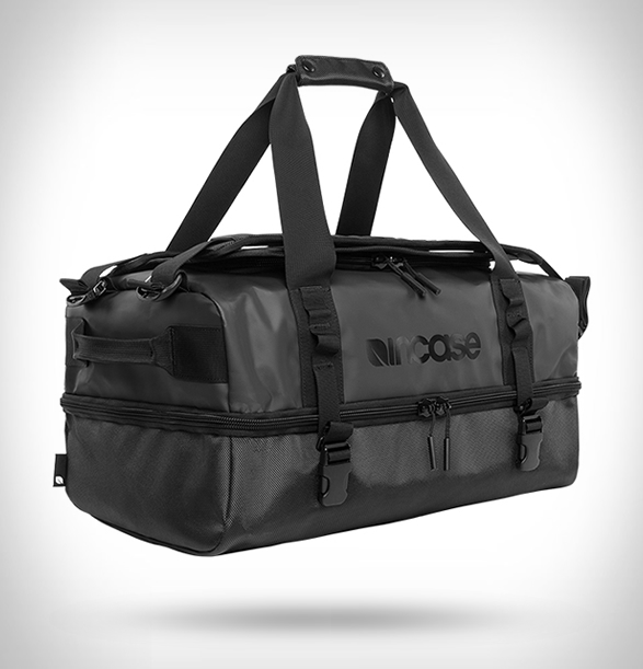 Incase 27l travel duffel shop
