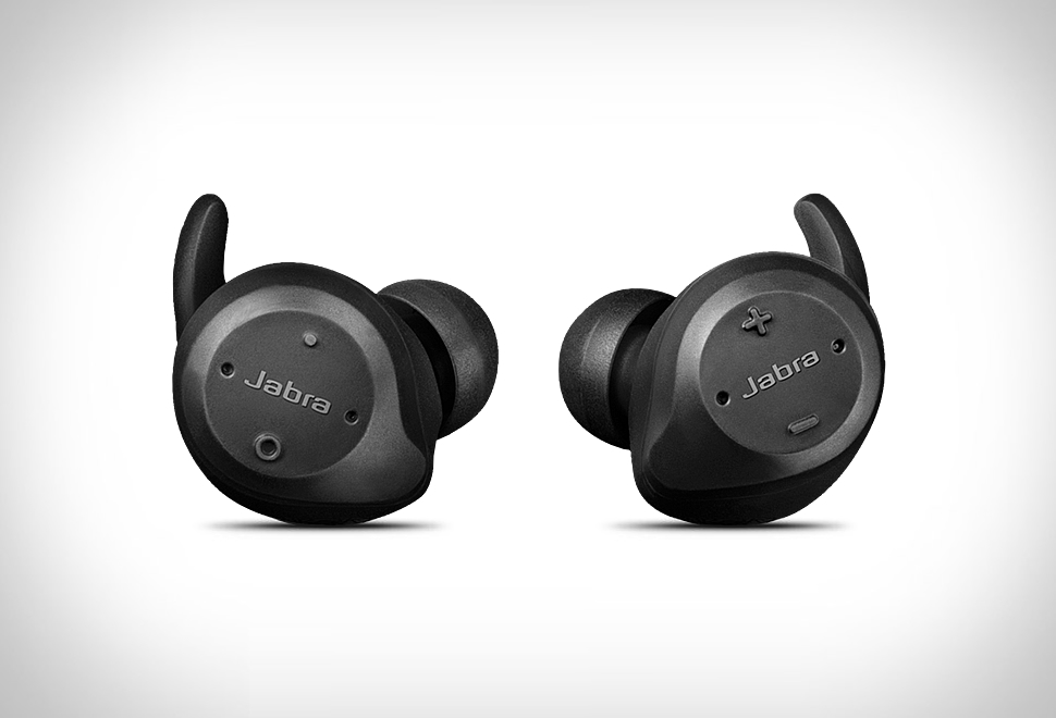 Jabra elite sport wireless bluetooth headphones best sale