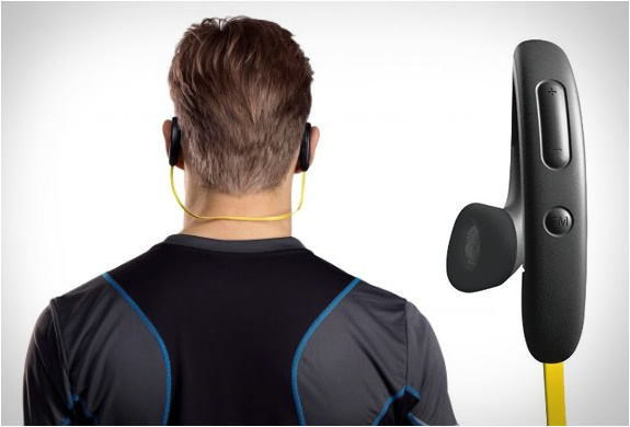Jabra Sport | Bluetooth Headset Jabra Sport | Bluetooth Headset