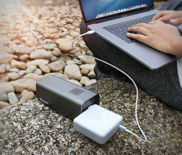 Jackery PowerBar 83Wh – Jackery Japan