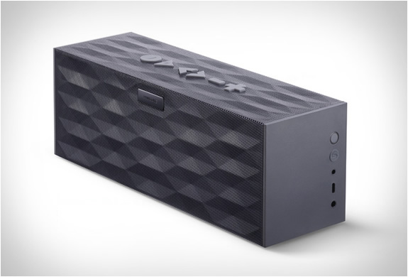 Big Jambox By Jawbone