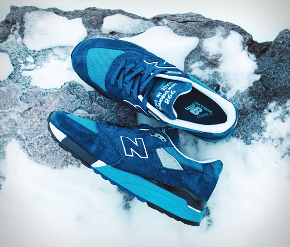 New balance 998 jcrew online