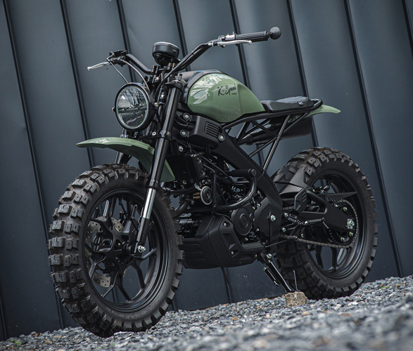 k-speed-green-scrambler-2.jpg | Image