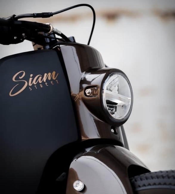 k-speed-honda-super-cub-110-4.jpg | Image