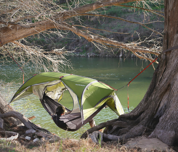 Hammock Tent - Sunda 2.0 | Kammok