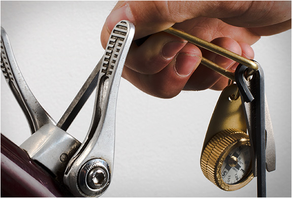 Edc Bike Kit | By Kaufmann Mercantile