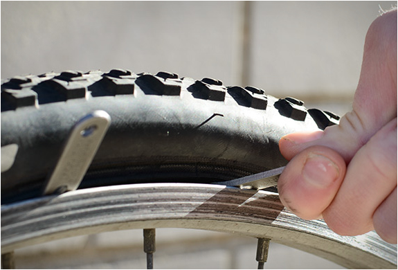 Edc Bike Kit | By Kaufmann Mercantile