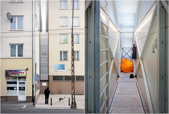 keret-house-worlds-thinnest-house-2.jpg | Image