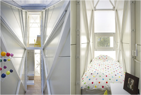 keret-house-worlds-thinnest-house-3.jpg | Image