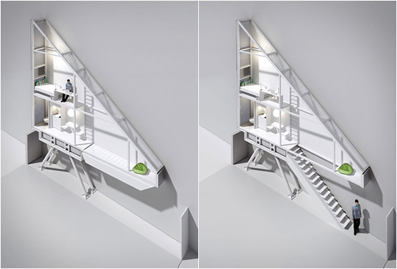keret-house-worlds-thinnest-house-5.jpg | Image