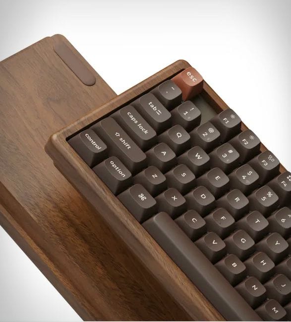 keychron-k8-he-all-wood-keyboard-3.jpg | Image
