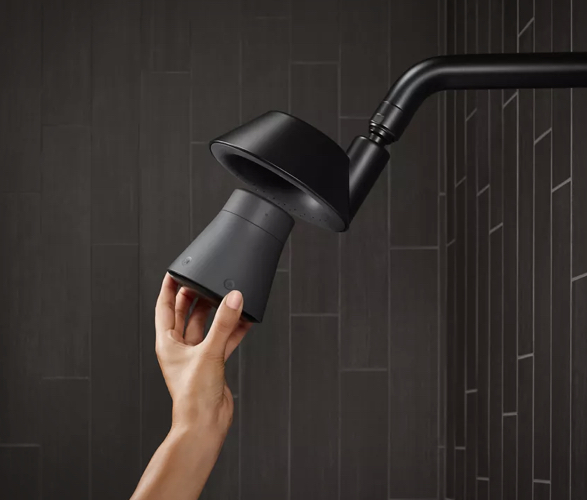 kohler-showerhead-speaker-4.jpeg | Image