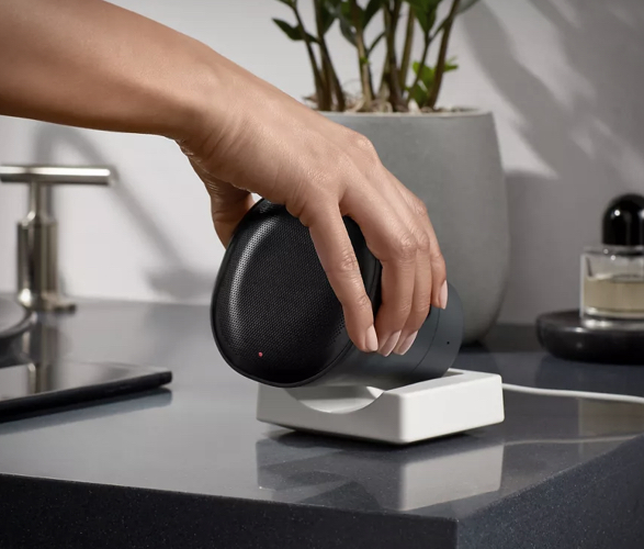kohler-showerhead-speaker-5.jpeg | Image