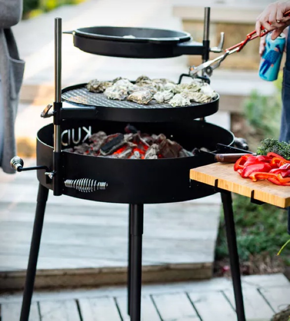 kudu-grill-2.jpg | Image