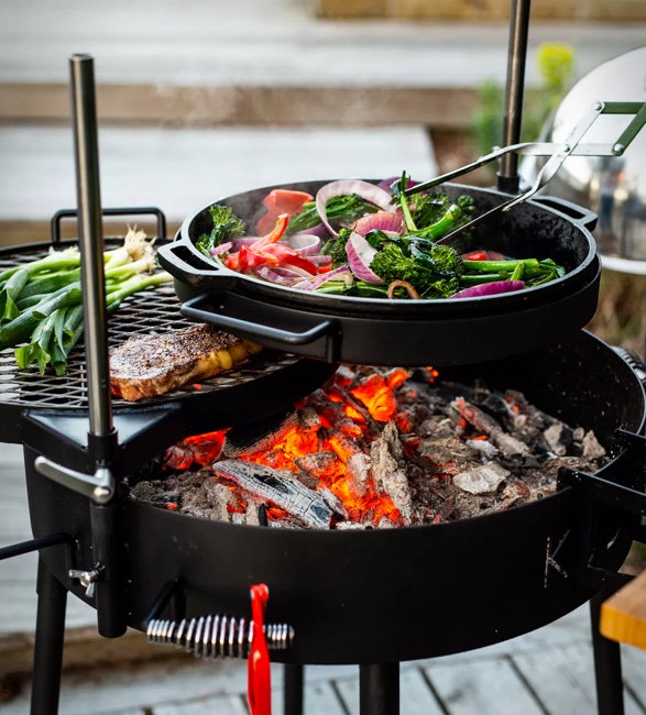 kudu-grill-3.jpg | Image