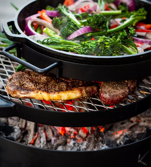 kudu-grill-4.jpg | Image