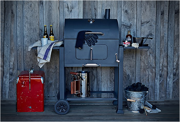 Landmann grill outlet