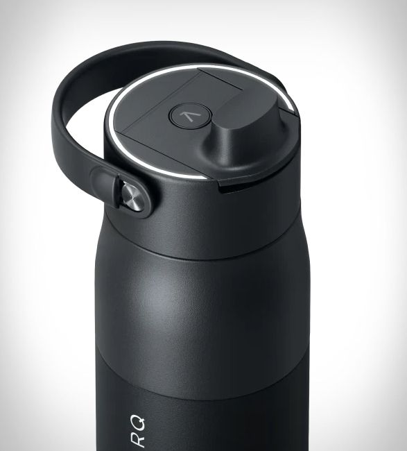 Larq Bottle Purevis 2