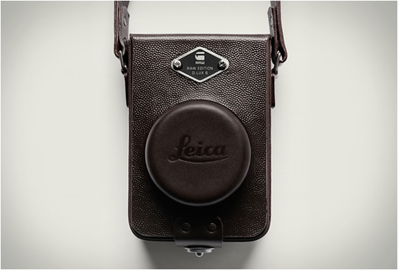 Leica By G-star Raw Leica By G-star Raw