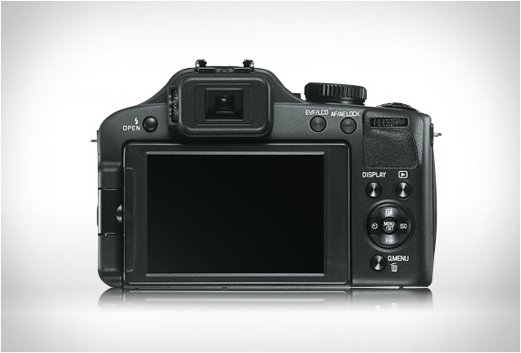 Leica V-Lux 3 Ultra Zoom Announced | ePHOTOzine