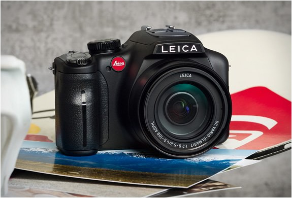 Leica V-lux 3 Leica V-lux 3