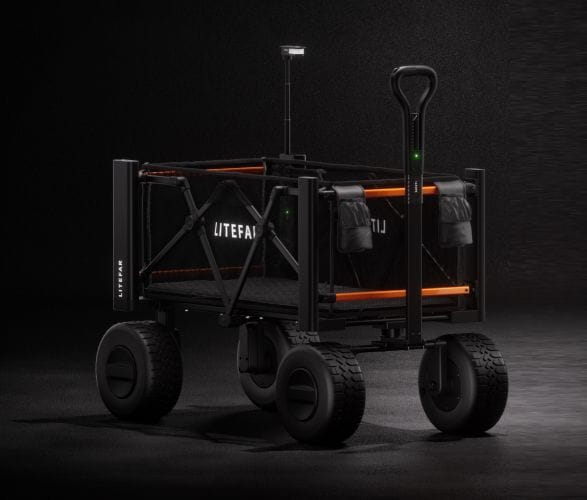 litefar-b1-electric-wagon-4.jpg | Image