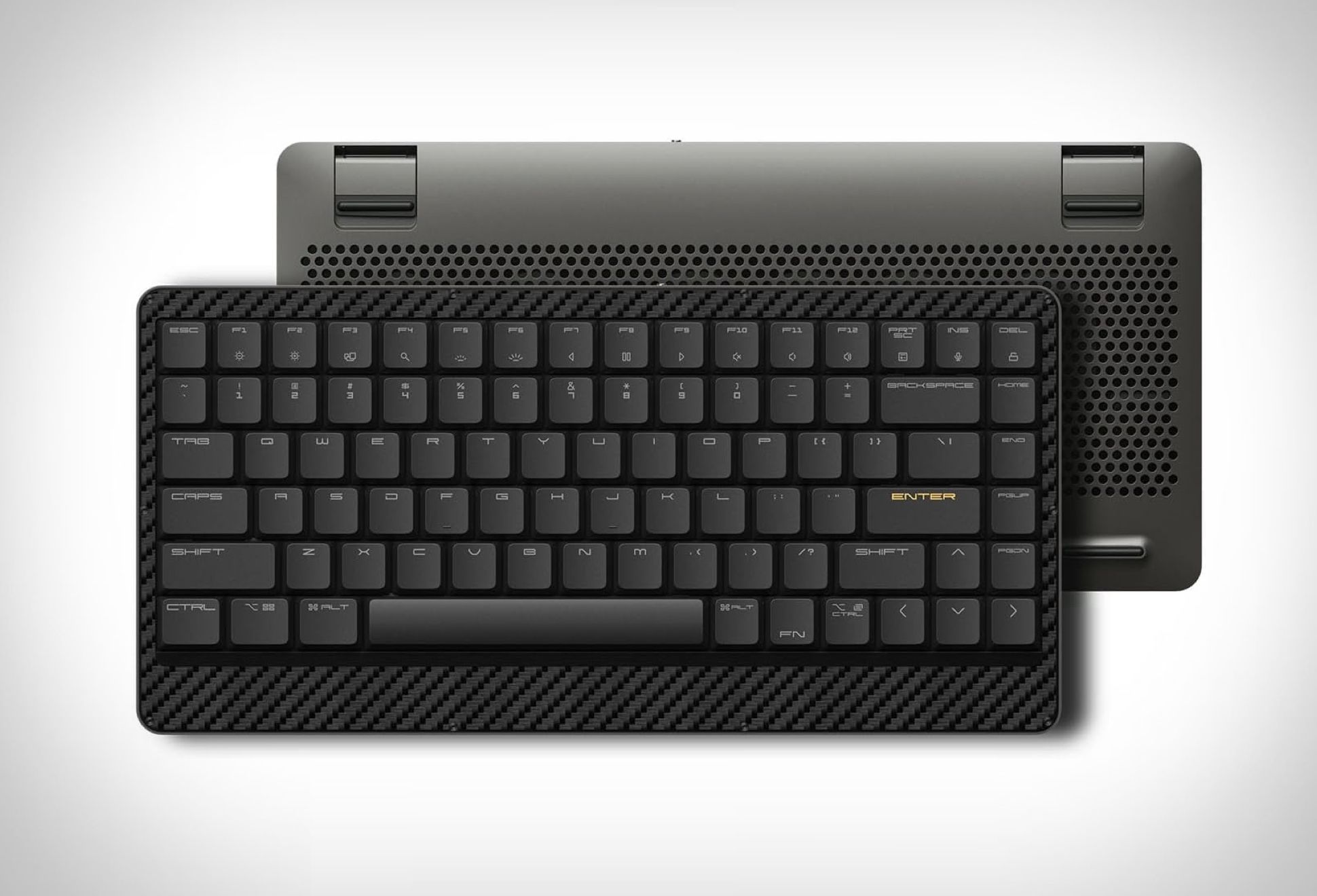Lofree Edge Mechanical Keyboard | Image