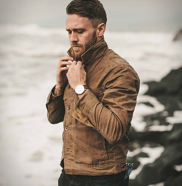 Long Haul Jacket