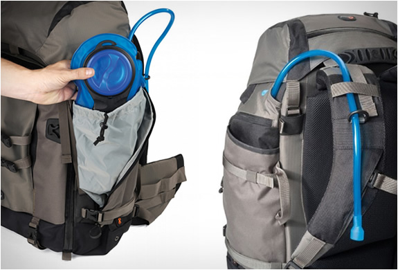 Pro Trekker Aw Series | By Lowepro Pro Trekker Aw Series | By Lowepro